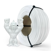 Refill PETG filament White - 1.75mm,1000g