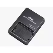 Nikon MH-24 BATTERY CHARGER FOR EN-EL14 MH punjac VEA006EA  - Nikon MH-24 BATTERY CHARGER FOR EN-EL14 MH punjac VEA006EA