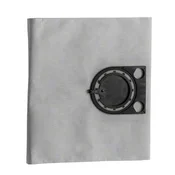 BOSCH Vrečke za sesalnik Bosch GAS 25 L SFC, 5 kosov, netkani material, (5000118496)