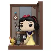 Figura Funko POP! Nooks: Disney Princess - Snow White in Cottage
