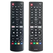 General LG AKB75375608 - zamenjava daljinski upravljalnik
