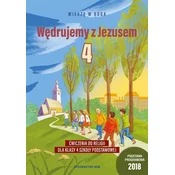 Katechizm SP 4 Wędrujemy z Jezusem ćw