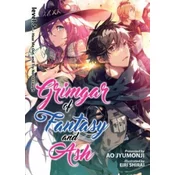 Grimgar of Fantasy and Ash: Light Novel Vol. 5