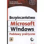 Bezpieczeństwo Microsoft Windows. Podstawy.. PWN