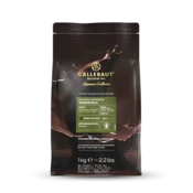 TEMNA ČOKOLADA CALLEBAUT BOTANICAL VENEZUELA 72%