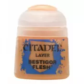 Layer: Bestigor Flesh