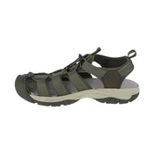 Cmp Sahiph Hiking Sandal Zelena