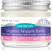 Lansinoh Care balzam za bradavice 60 ml