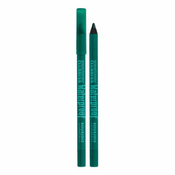 Bourjois Contour Clubbing vodootporna olovka za oci nijansa 50 Loving Green 1,2 g