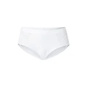 TRIUMPH Spodnje hlačke Wild Azalea Florale Maxi bela