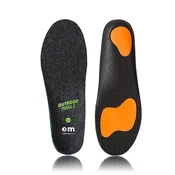 Vložki za čevlje Orthomovement Outdoor Insole Upgrade EUR 35
