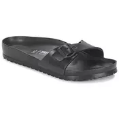 Birkenstock Natikači MADRID EVA Črna