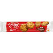 Lotus Keks Biscoff, Cokolada, 150 g