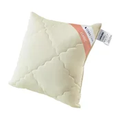 shumee Vzglavnik 40x40 CLASSIC COMFORT Senna Home Cream