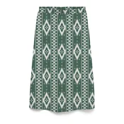 VERO MODA Krilo VMMYMILO  bež / zelena / bela