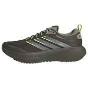 ADIDAS PERFORMANCE Tekaški čevelj Supernova Rise 3 siva/oliva/jabolko
