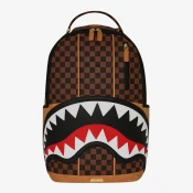 SPRAYGROUND Ruksak HENNYVILLE DLXSV BACKPACK