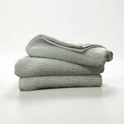 Peškir Stock 50x100cm S202 Dezen Tirkiz boja ( VLK000940-stockS202 )