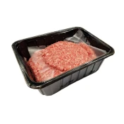 Pleskavice, mešane 150 g (15 cm), Classic, sveže