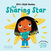 Lifes Little Lessons: The Sharing Star