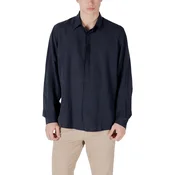 Antony Morato SMIRNE REGULAR FIT MMSL00757-FA400094 Modra