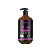 Pierra Professional Šampon za kosu Beli luk, 1l
