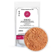 shumee NARAVNI kakav v prahu 500 g nealkaliziran