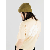 Rip Curl Wettie Icon Relaxed T-Shirt natural Gr. L