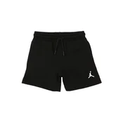 Jordan Hlače BROOKLYN FLC ESS črna/bela