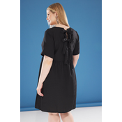 Trendyol Curve Plus Size