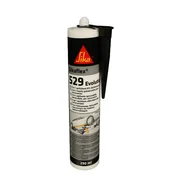 Tesnilna masa za avto 290ml črna SIKAFLEX-529 EVO