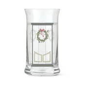 Vrč za pivo Holmegaard Christmas 0,5 L