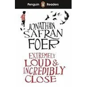 Penguin Readers Level 5: Extremely Loud and Incredibly Close (ELT Graded Reader)
