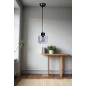 Opviq Luster 2615504, Crni