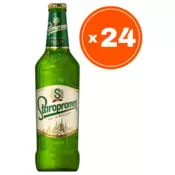 Staropramen Svetlo pivo, 0.33l, 24 komada