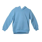 Lillo&Pippo duks sa kapuljacom, unisex