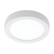 Eglo 33575 - LED prigušiva kupatilska svetiljka ARGOLIS-C 16,5W/230V IP44 bela