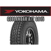 YOKOHAMA - GEOLANDAR A/T G015 - ljetne gume - 325/60R20 - 121S