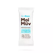 Gymbeam Proteinska plocica MoiMüv