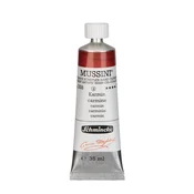 Oljne barve Schmincke MUSSINI 35 ml  | 358 crimson