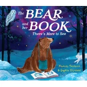 Bear and Her Book: Theres More To See