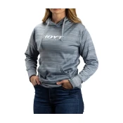 Hoyt Hoodie Ladies Range- Time