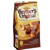 shumee Originalni karamelni bonboni Karamell 153 g - Werthers
