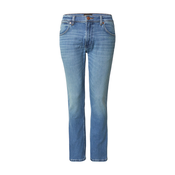 WRANGLER Kavbojke GREENSBORO moder denim
