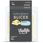 Violife sa aromom dima u listicima 140g