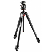 Manfrotto ALU stativ MT055XPRO3 (s krogelno glavo)