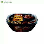 SLADOLED ALOMA IC PREM.NOISETE 900ML (4) NESTLE