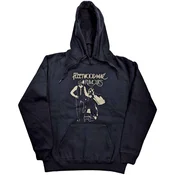 Fleetwood Mac Rumours Navy Blue M Kapuco