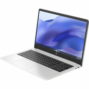 Notebook HP 15a-na0002ns Qwerty Španjolska Intel Celeron N4500 128 GB SSD 128 GB eMMC 8 GB RAM