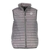 NORTH SAILS MEN'S SLEEVELESS GREY